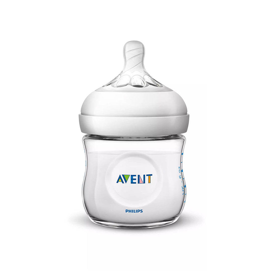 AVENT Kit Nouveau-Né Natural +0m scd301/01