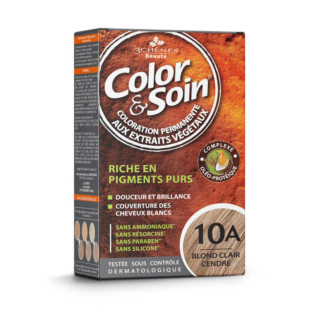 3 Chênes Color et Soin