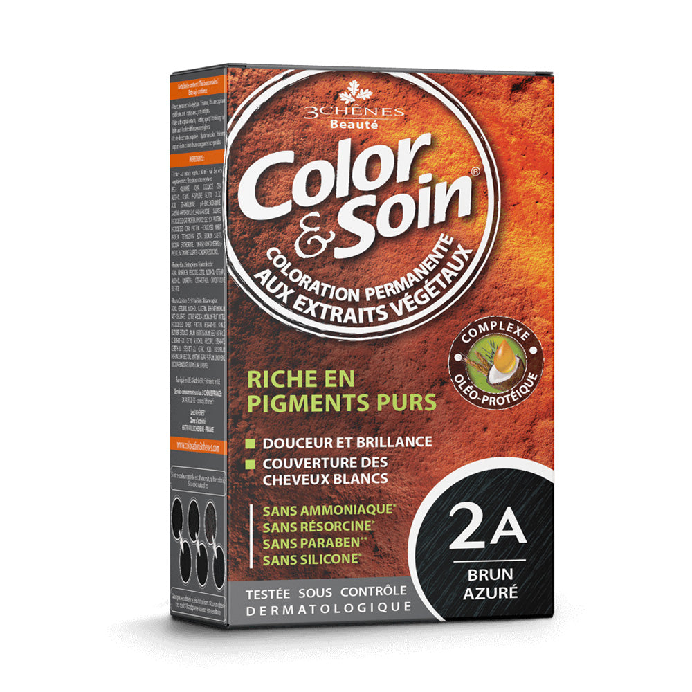 3 Chênes Color et Soin