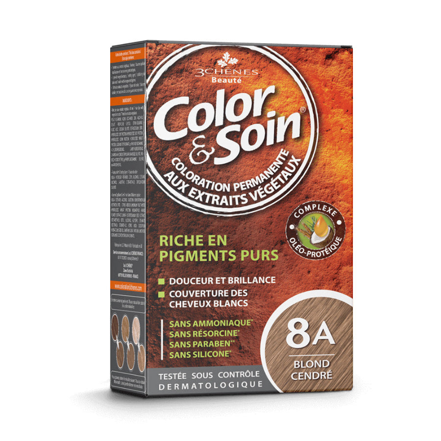 3 Chênes Color et Soin