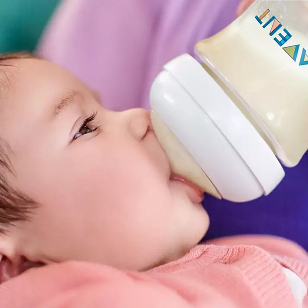 AVENT Kit Nouveau-Né Natural +0m scd301/01