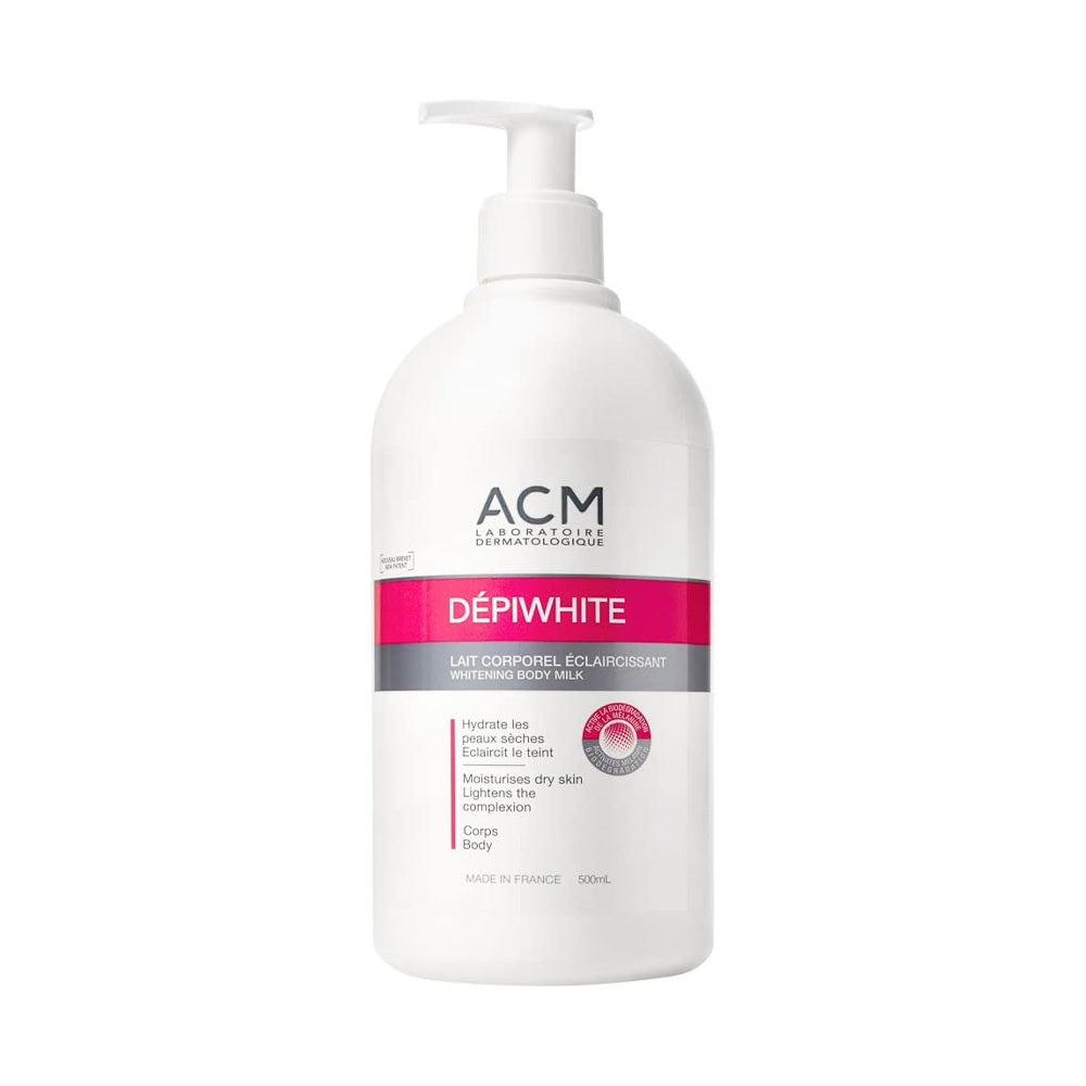 Acm Depiwhite Lait Eclaircissant Corporel