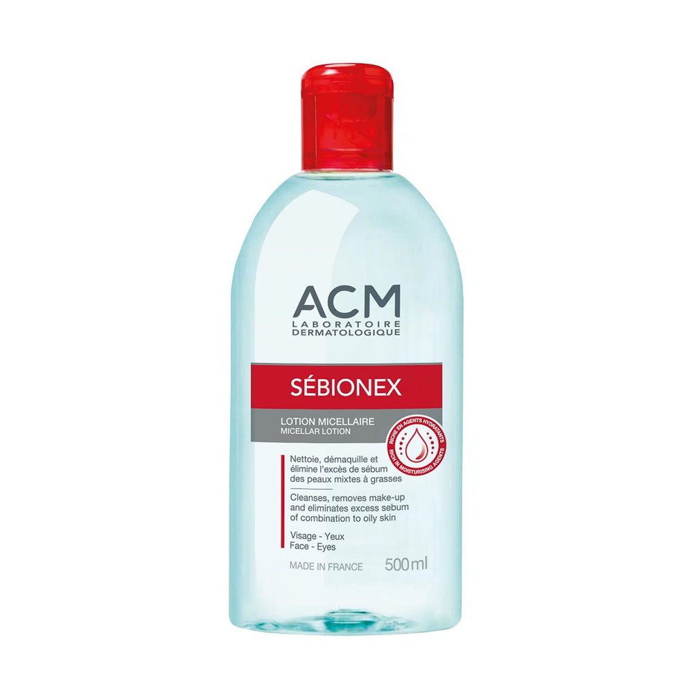 Acm Sébionex Lotion Micellaire