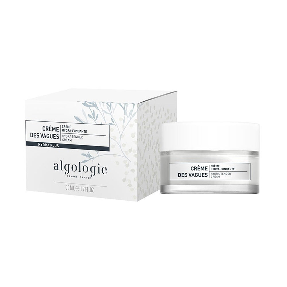 Algologie Crème Des Vagues Hydra Fondante 50ml