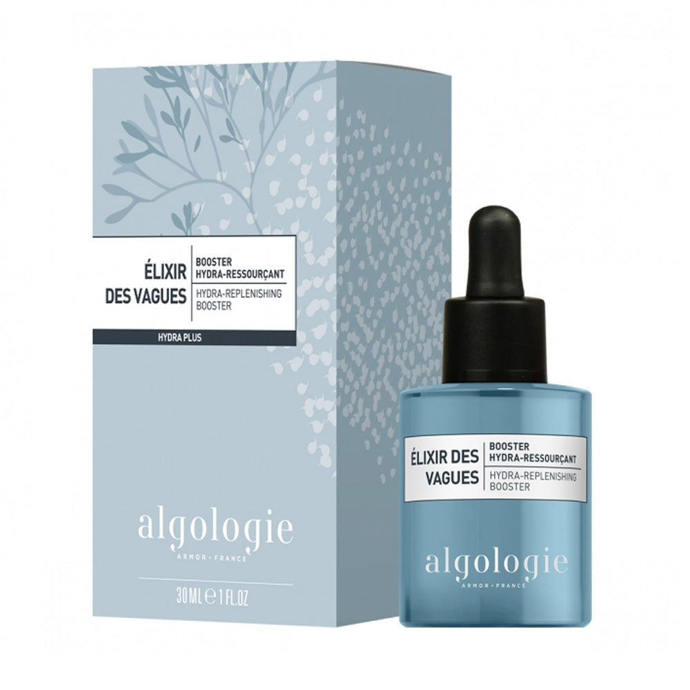 Algologie Elixir Des Vagues Booster 30ml