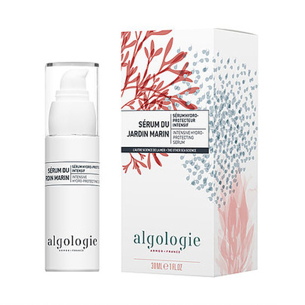 Algologie Sérum Du Jardin Marin 30ml