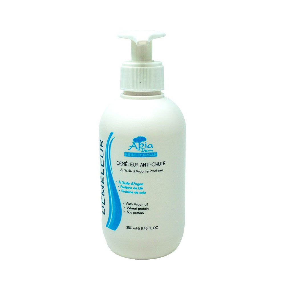 Apia Derm Demeleur Anti-Chute 250ml