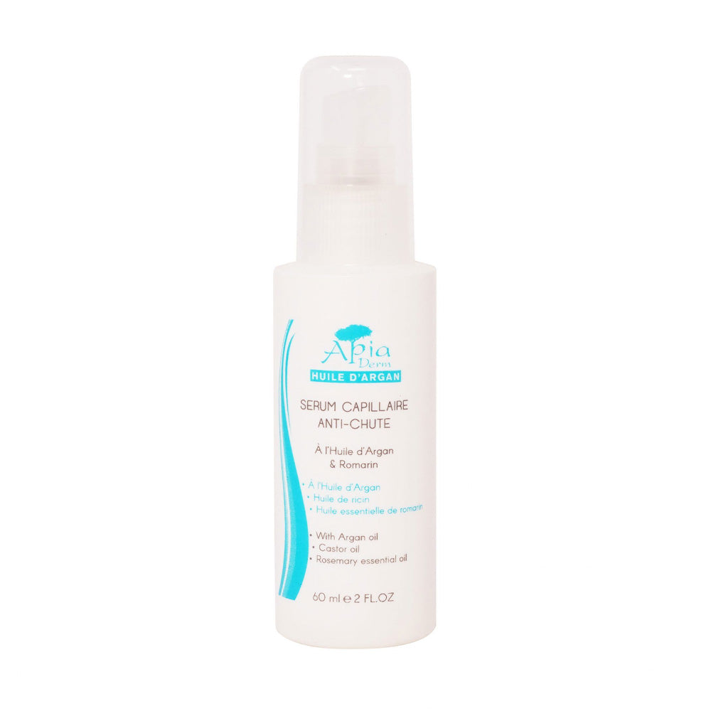 Apia Derm Sérum Capillaire Anti-Chute 60ml