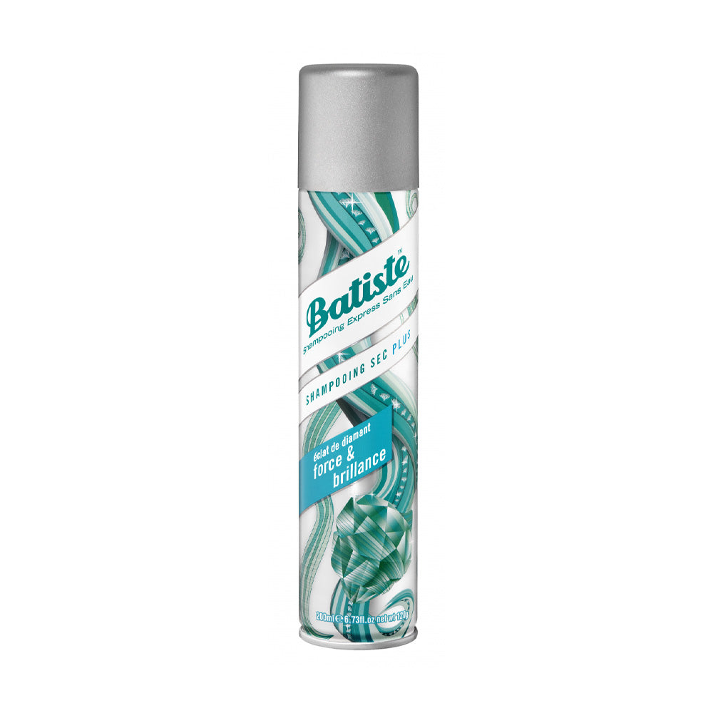 Batiste Shampooing Sec 200ml