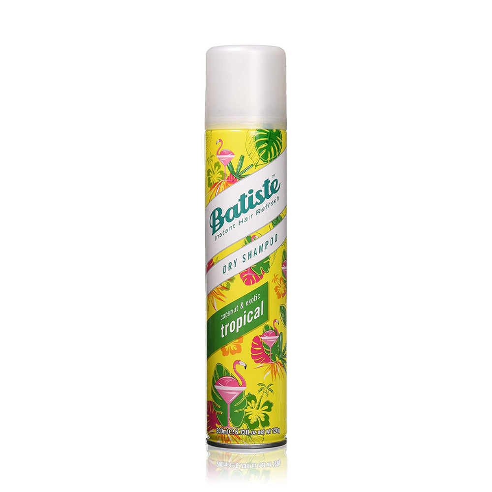 Batiste Shampooing Sec 200ml