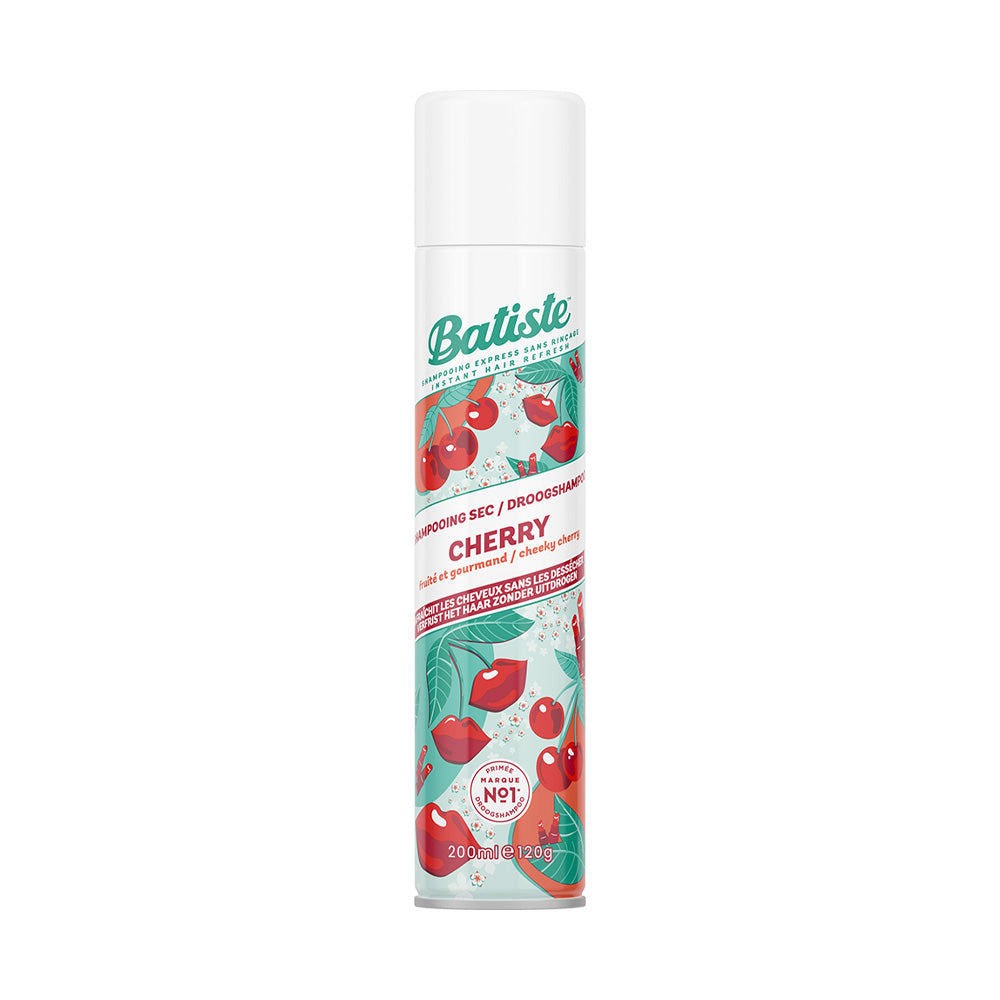 Batiste Shampooing Sec 200ml