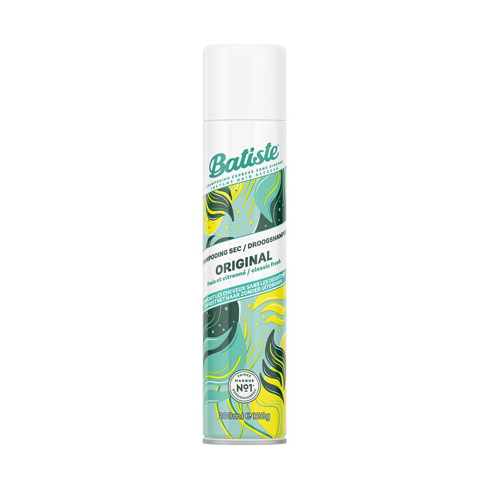 Batiste Shampooing Sec 200ml