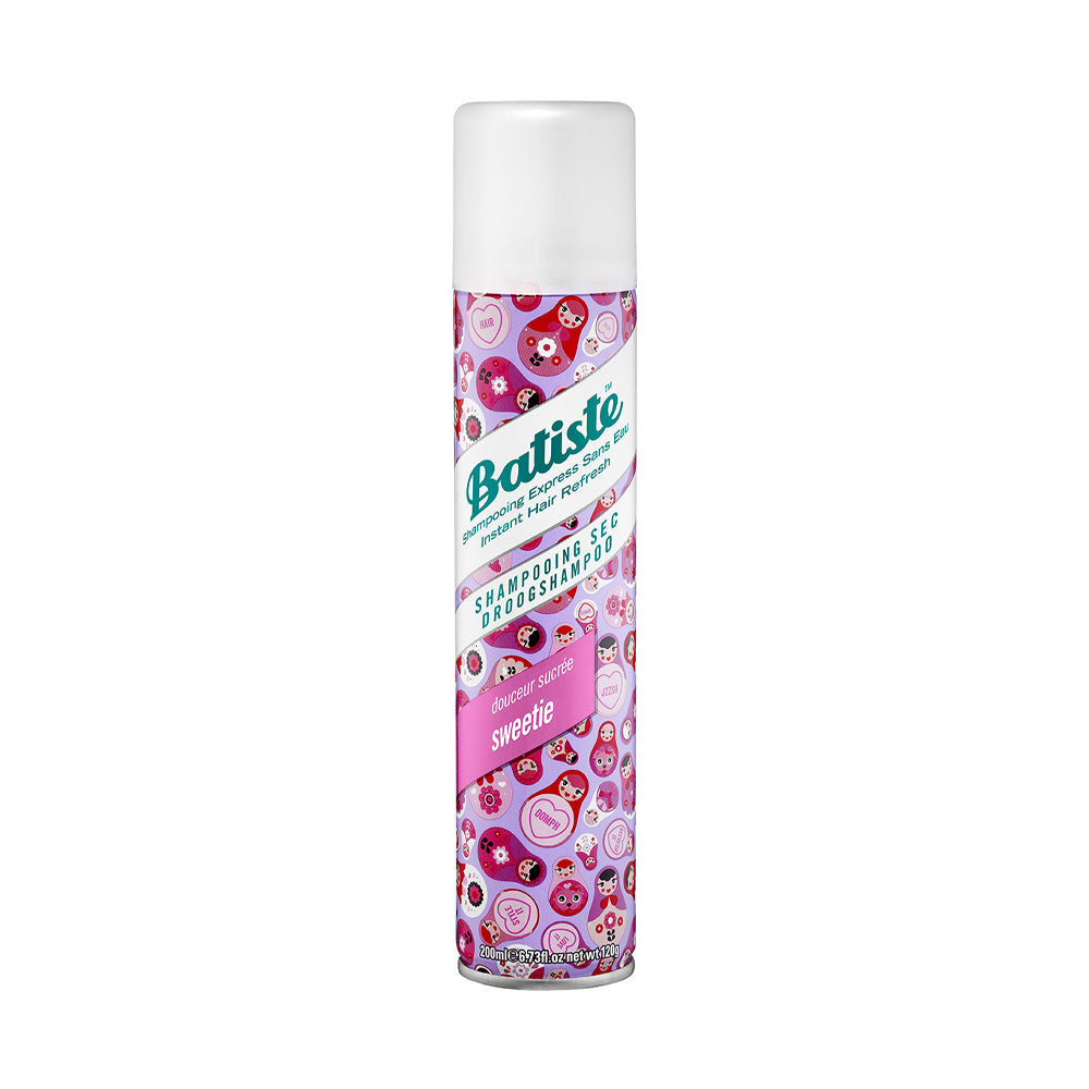 Batiste Shampooing Sec 200ml
