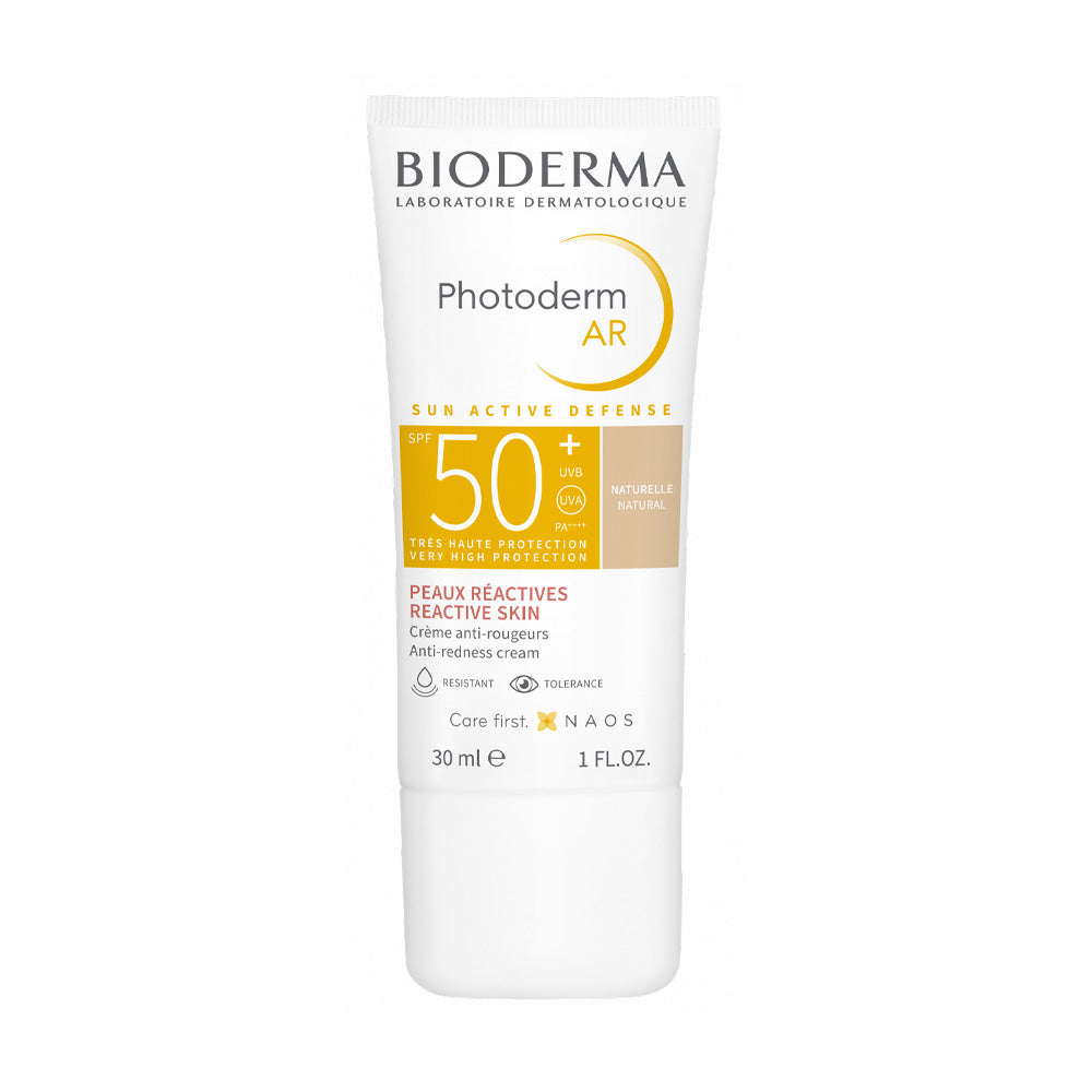 Bioderma Photoderm AR SPF50+ 30ml