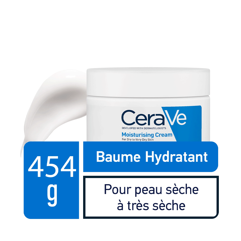 Cerave Baume Hydratant
