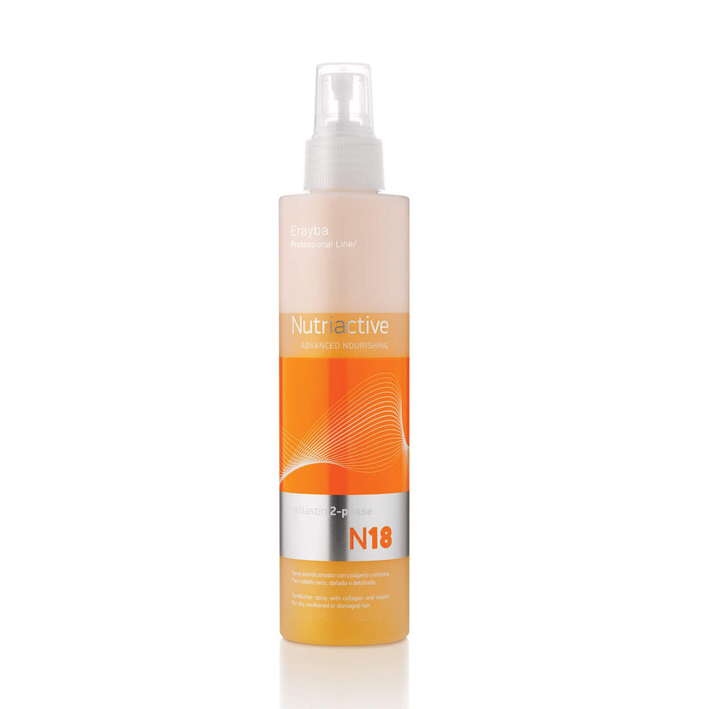 Erayba Nutriactive N18 Collastin 2-phase 200ml