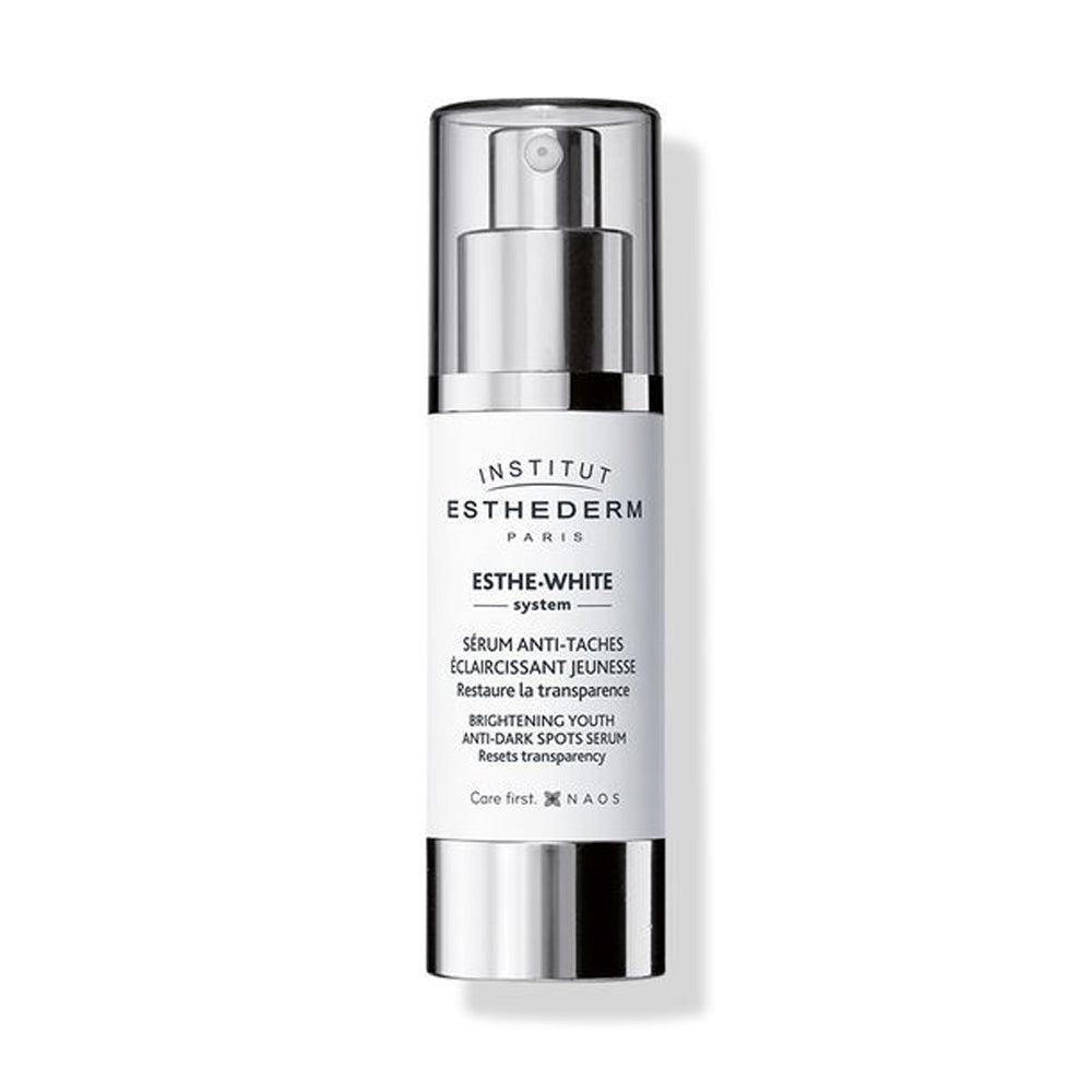 Esthederm Esthe-White System Sérum Anti-Taches Éclaircissant Jeunesse 30ml