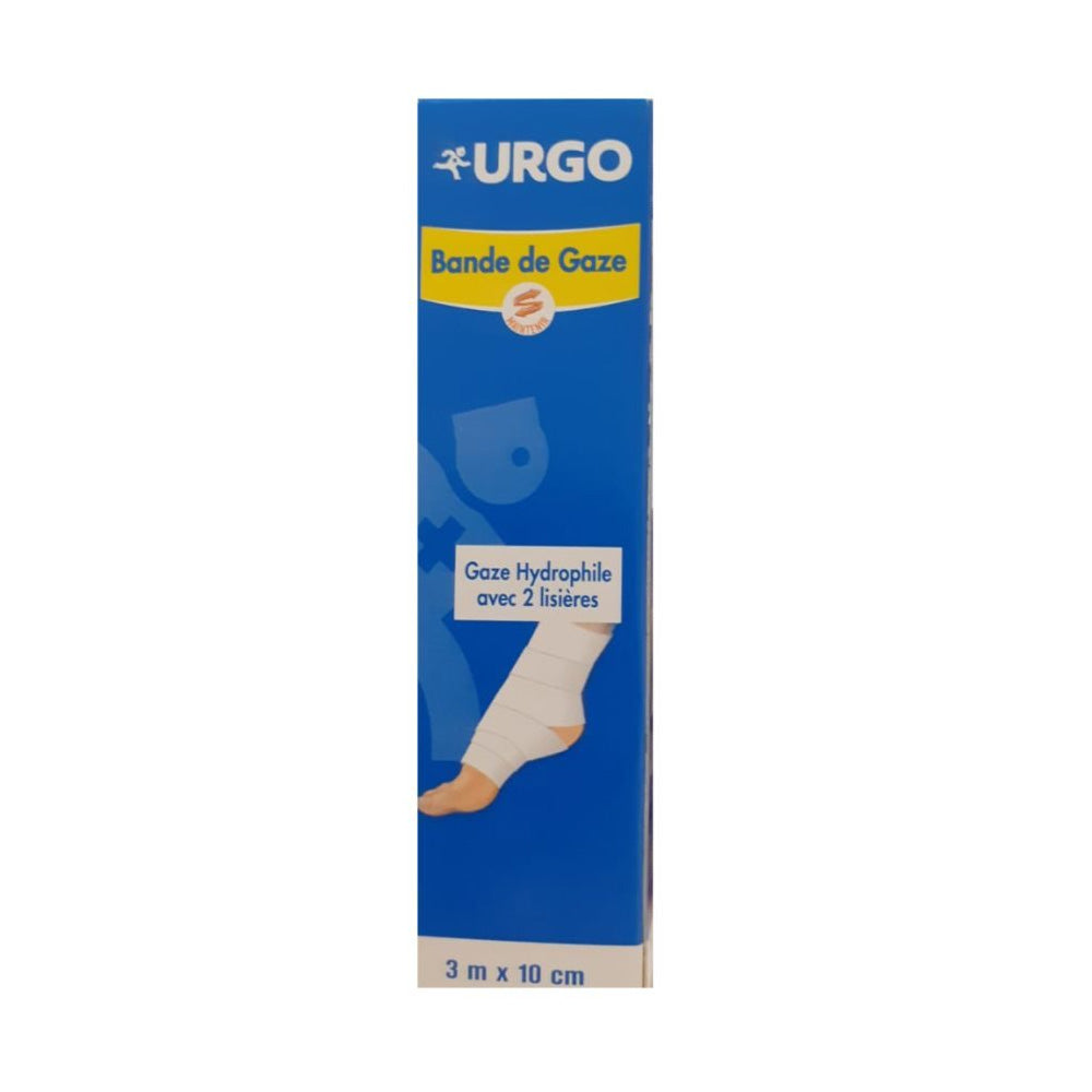 Urgo Bande De Gaz