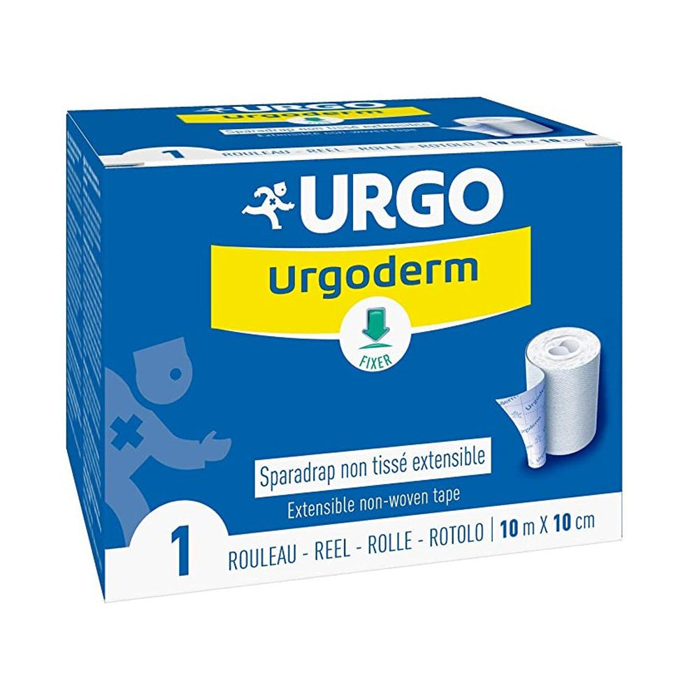 Urgo Derm Sparadrap Non Tissé Extensible