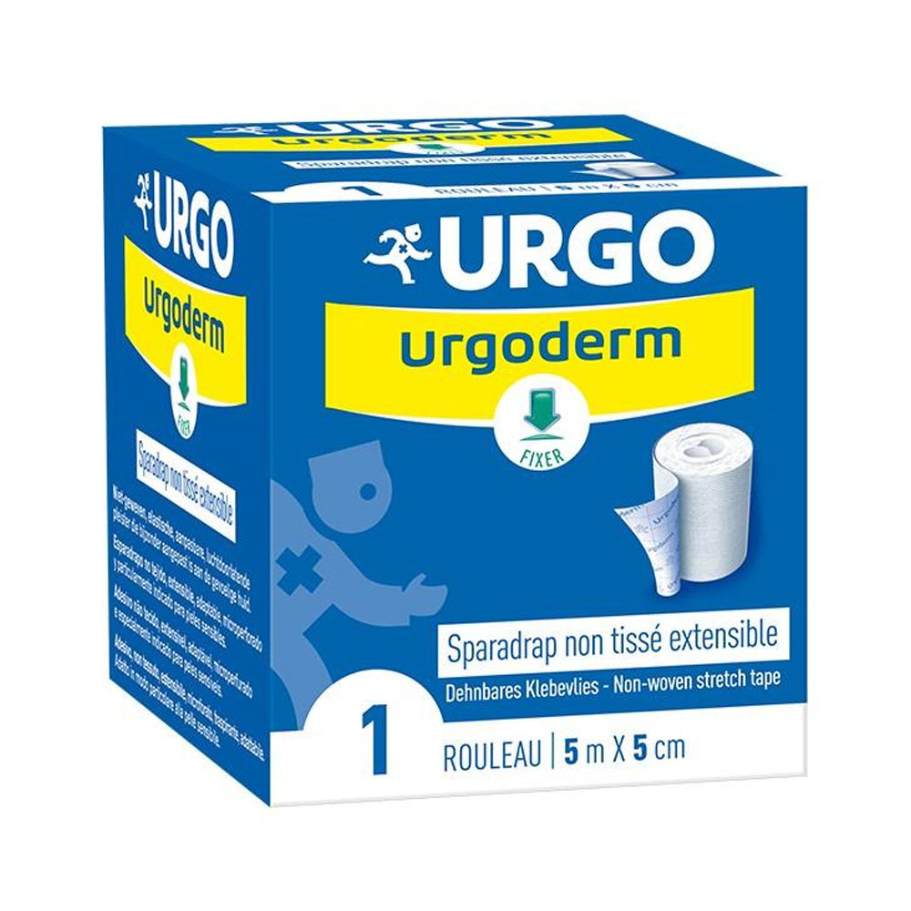 Urgo Derm Sparadrap Non Tissé Extensible