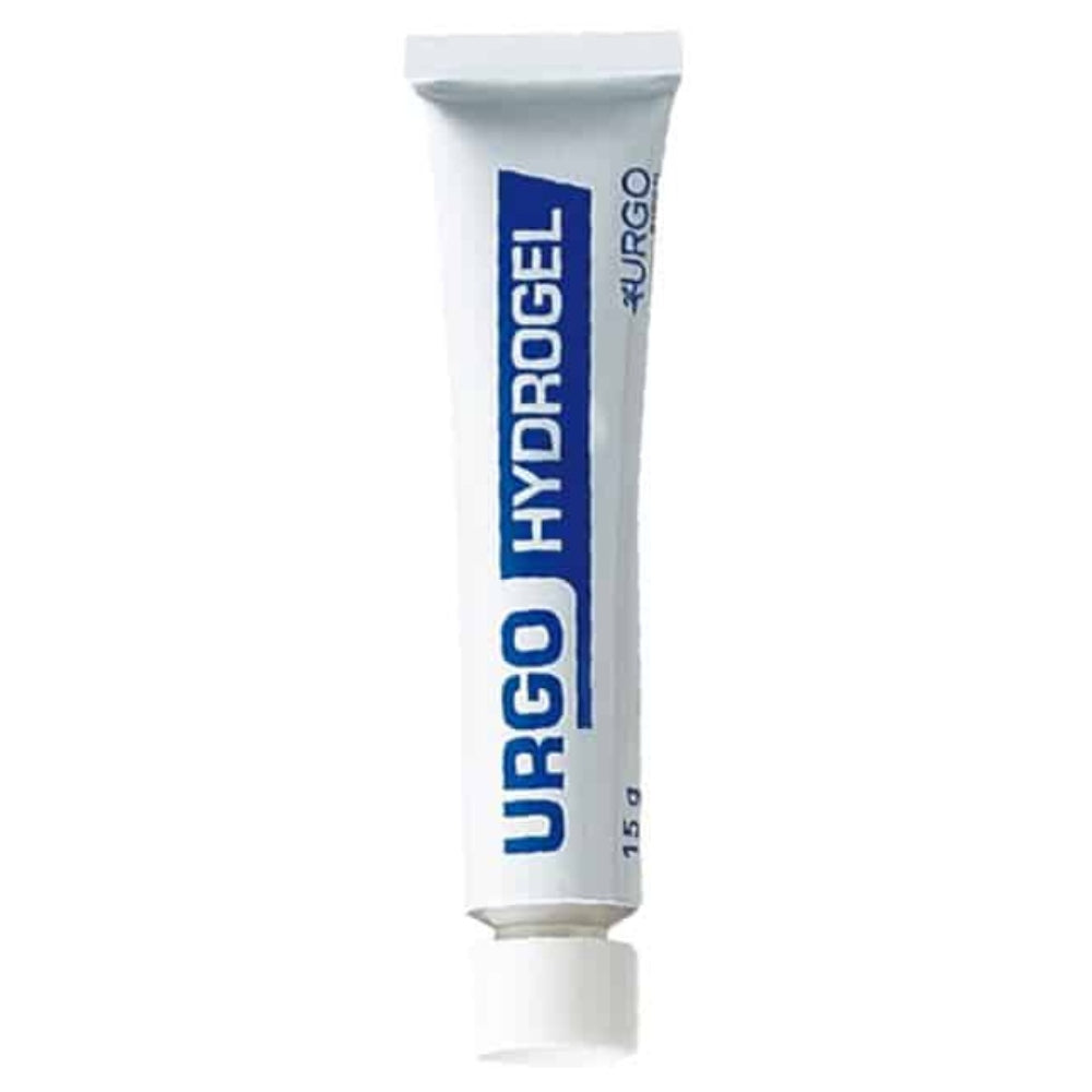 Urgo Hydrogel Tube 15g