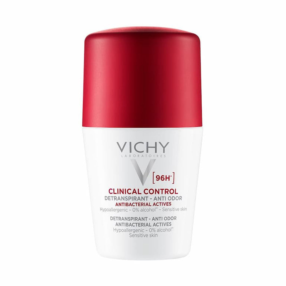 Vichy Déodorant Clinical Control 96H