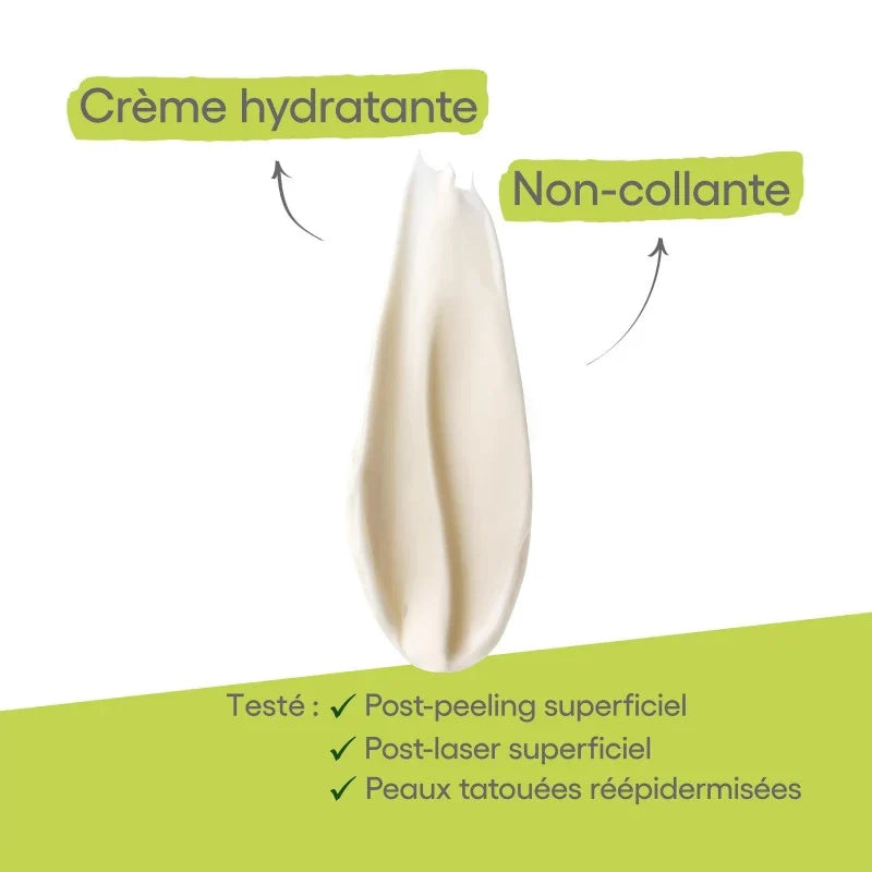 A-Derma Epitheliale A.H Creme Ultra Réparatrice 40ml