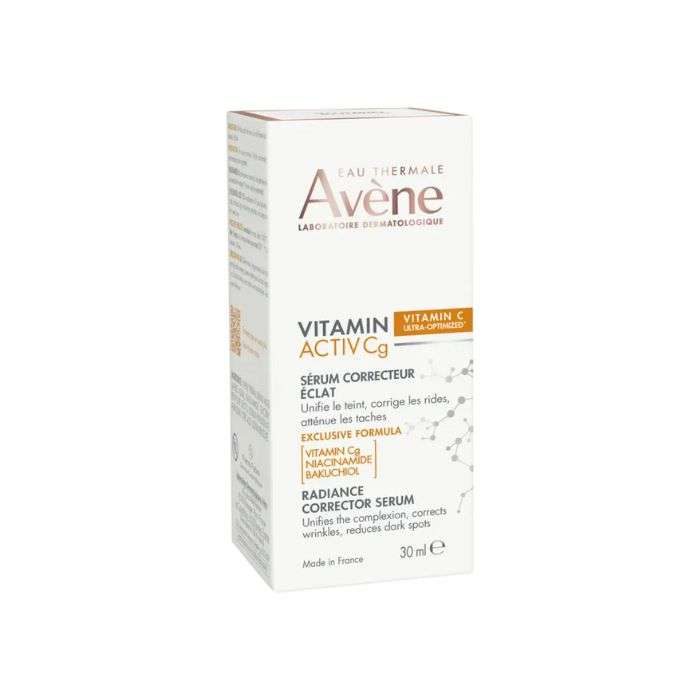 Avène  VITAMIN ACTIV CG SERUM 30ML