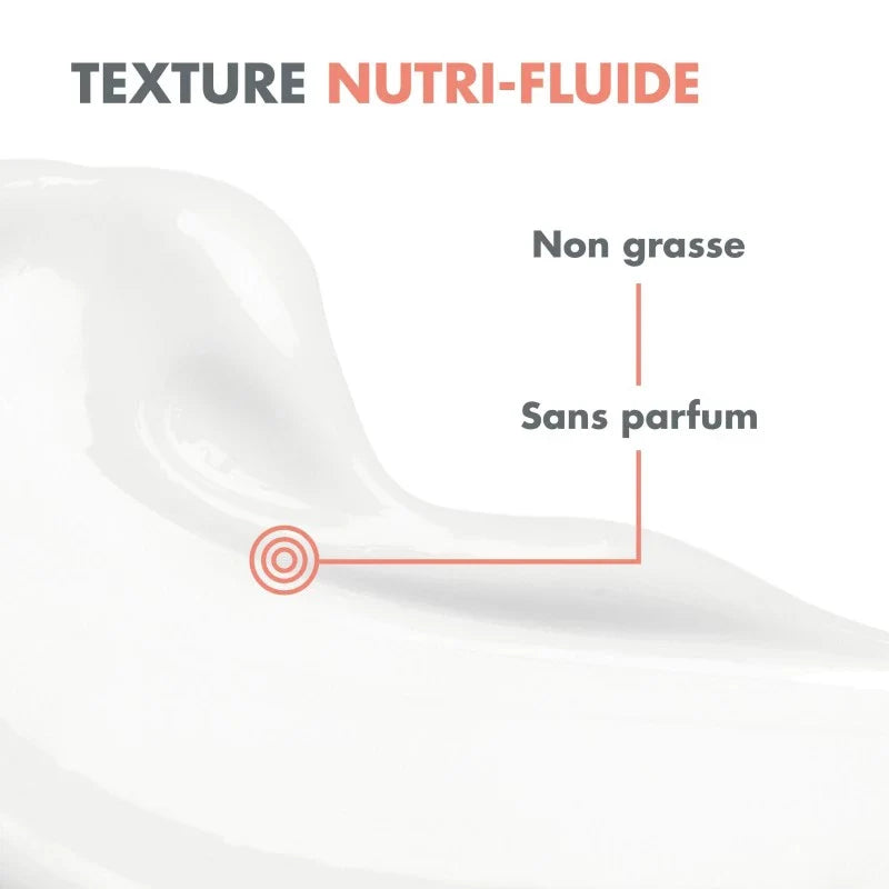 Avène Cicalfate Émulsion Réparatrice POST-ACTE Dermatologique superficiel 40ml