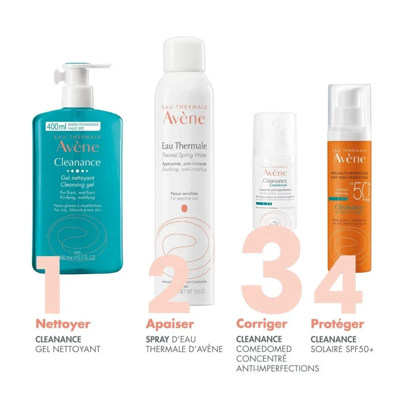 Avène Cleanance Comedomed Concentré Anti-Imperfections 30ml