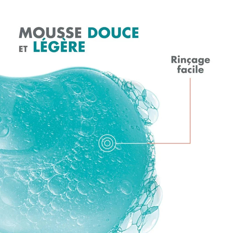 Avène Cleanance Gel Nettoyant 200 ml