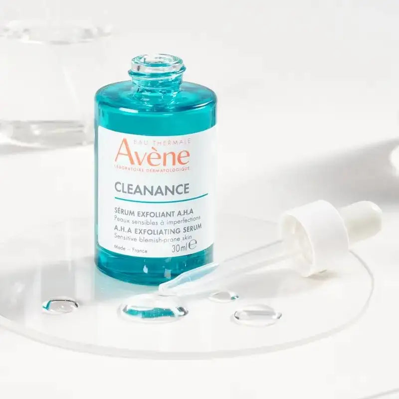 Avène CLEANANCE SERUM EXFOLIANT A.H.A 30ML