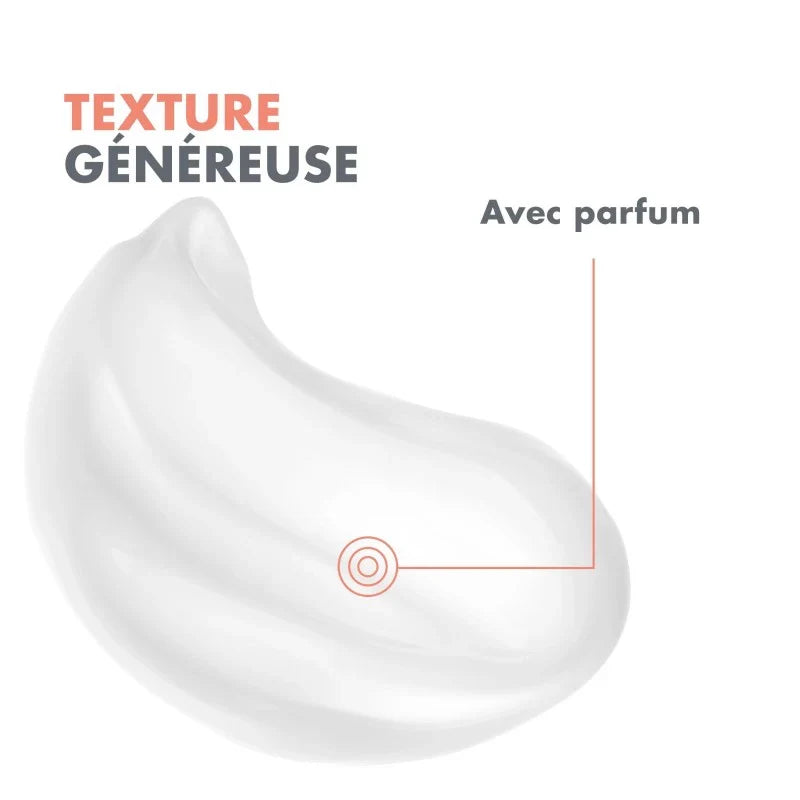 Avène Cold Cream Crème Mains Concentrée 50ml