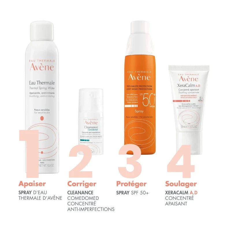 Avène Spray d’Eau Thermale Spray 150ml