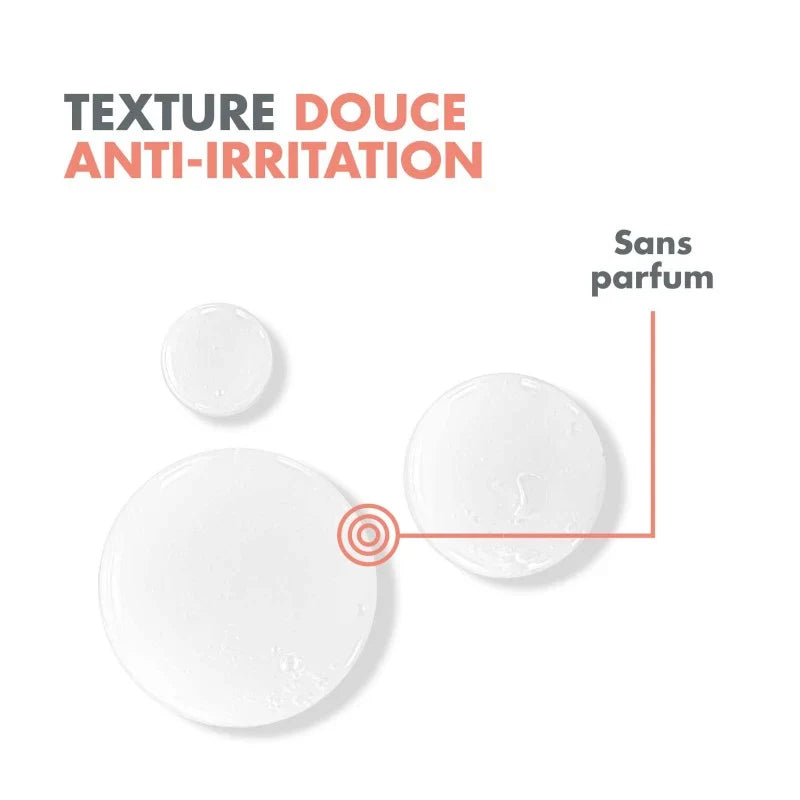 Avène Lotion Nettoyante Pour Peaux Intolérantes 200ml