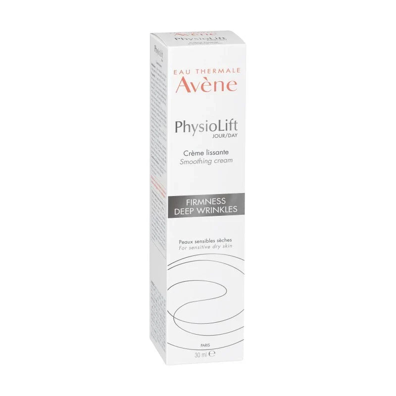 Avène PhysioLift Jour Emulsion 30ml