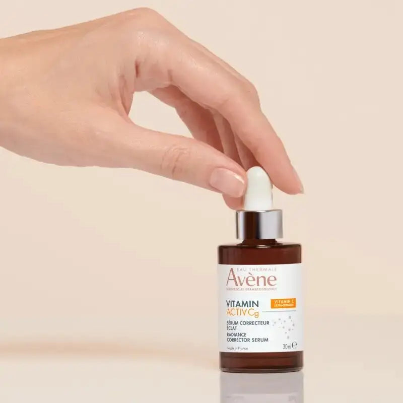 Avène  VITAMIN ACTIV CG SERUM 30ML