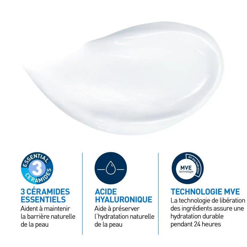 Cerave Baume Hydratant