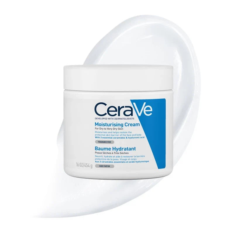 Cerave Baume Hydratant