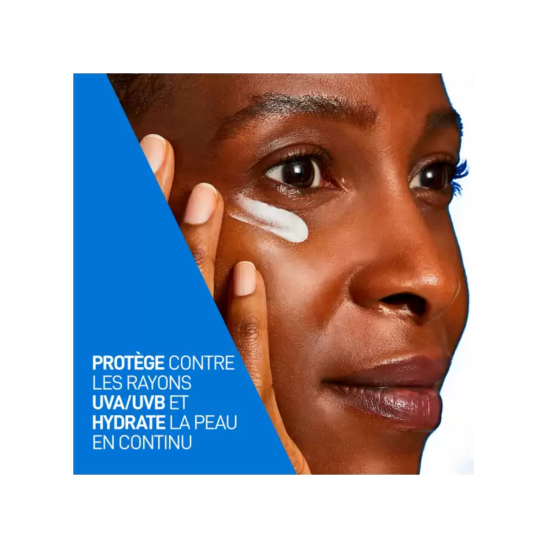 Cerave Crème Hydratante Visage SPF50 52ml