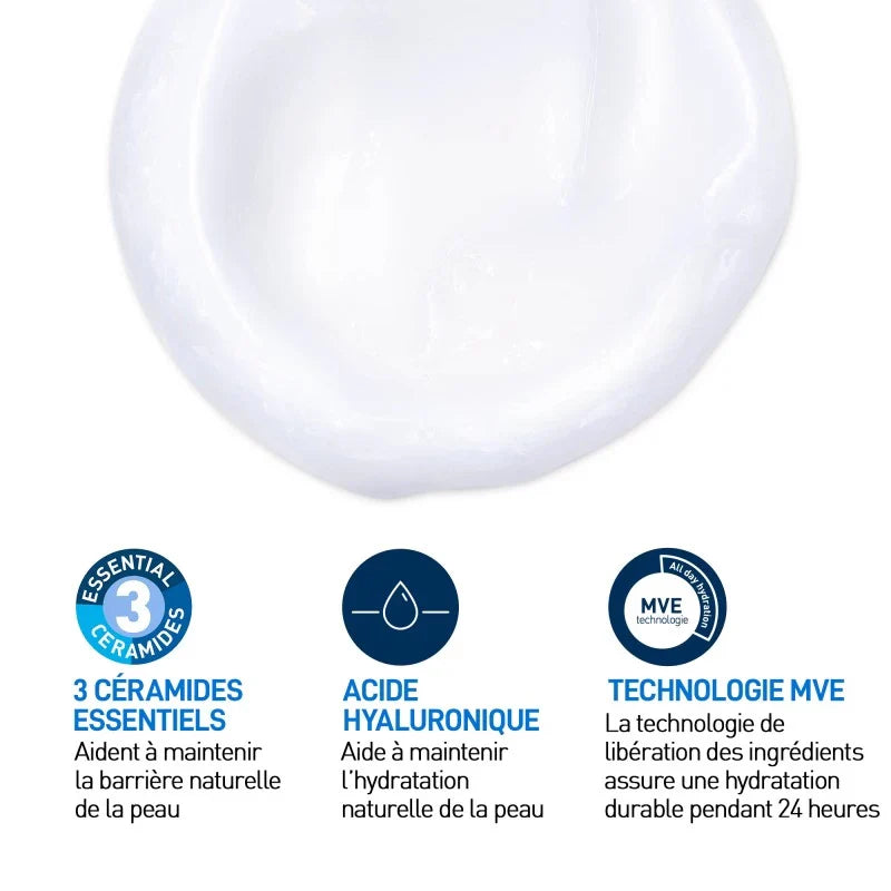 CeraVe Gel Moussant Anti-Imperfections 236ml