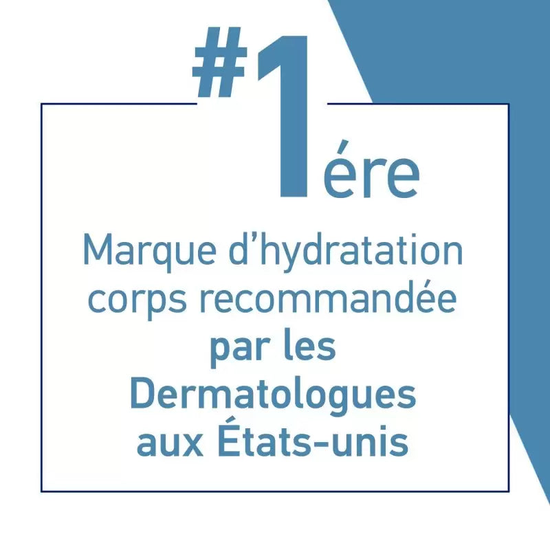 Cerave Crème Mains Réparatrice