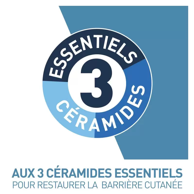 Cerave Crème Mains Réparatrice