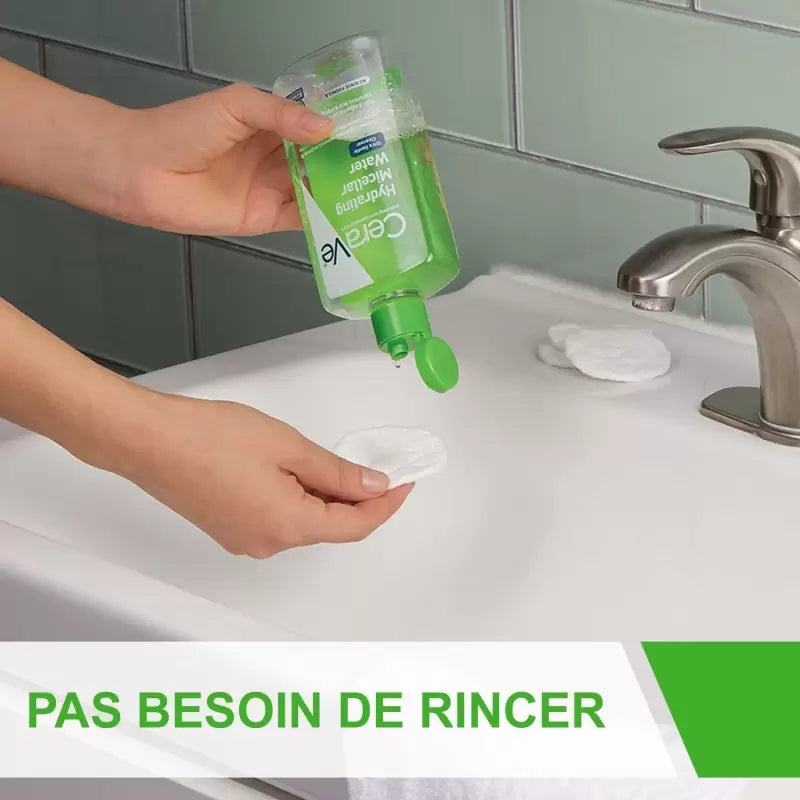 Cerave Eau Micellaire 295ml