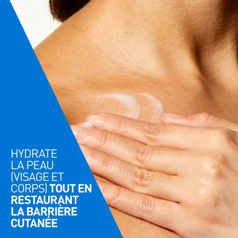 Cerave Lait Hydratant