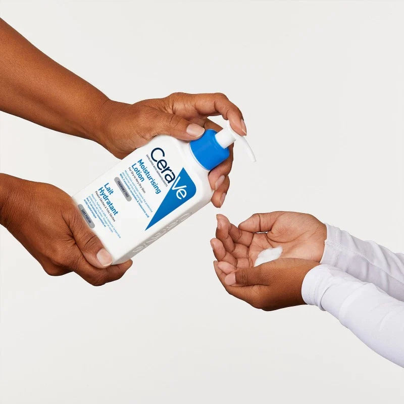 Cerave Lait Hydratant
