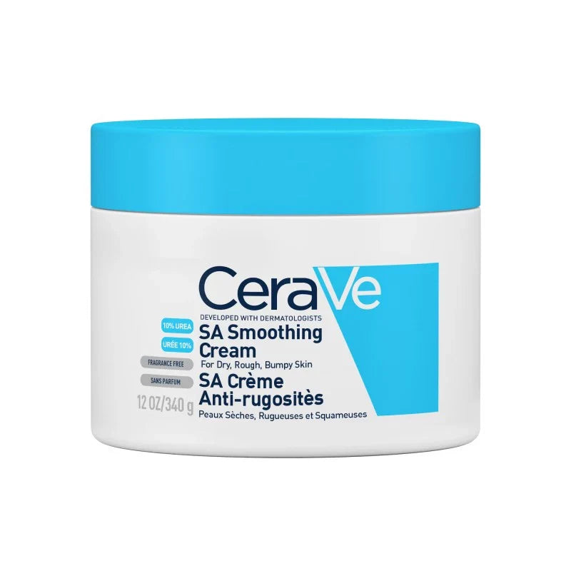 Cerave SA Crème Anti-Rugosités