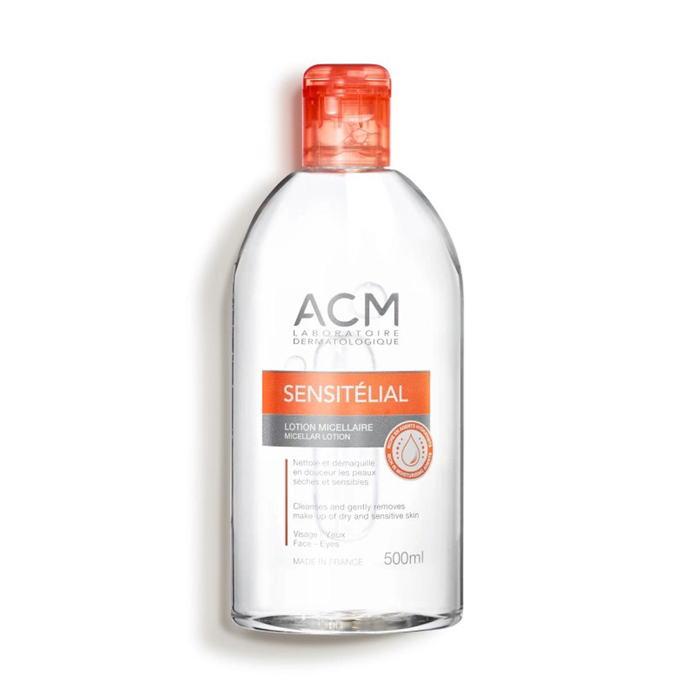 Acm Sensitélial Lotion Micellaire