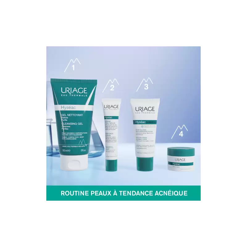 Uriage Hyséac - Sérum Peau Neuve 40ml