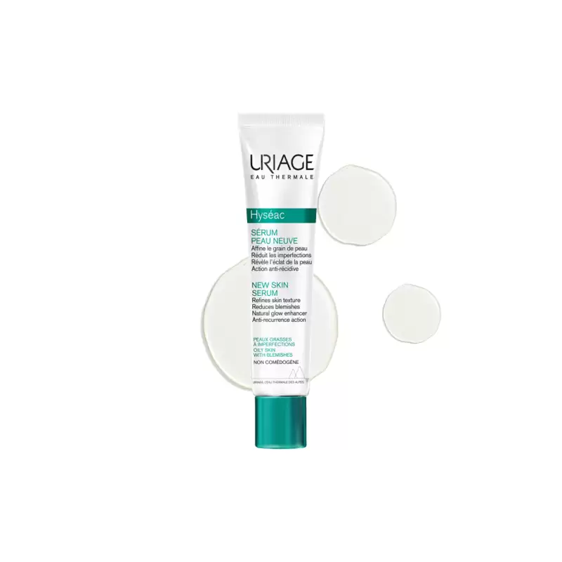 Uriage Hyséac - Sérum Peau Neuve 40ml